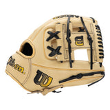 Wilson A2000 1786 11.5" Baseball Glove: WBW100969115 - RHT