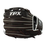 Louisville Slugger TPX 11.75" Baseball Glove: WTLPXRB181175P