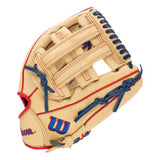 Wilson A500 12" Youth Baseball Glove: WBW10090312 - RHT