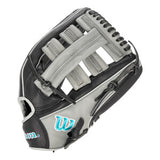 Wilson A500 12.5" Youth Baseball Glove: WBW100905125 - RHT