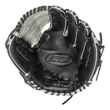 Wilson A500 12.5" Youth Baseball Glove: WBW100905125 - RHT