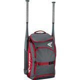 Easton Prowess Softball Backpack Red