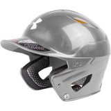 Under Armour Converge OSFA Batter's Helmet (6 1/2" - 7 1/2")