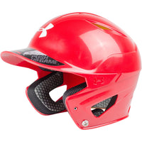 Under Armour Converge Youth Batter's Helmet (6 3/4