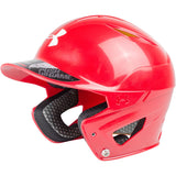 Under Armour Converge Youth Batter's Helmet (6 3/4" and under)