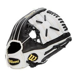 Wilson A500 Siren 12" Youth Fastpitch Softball Glove: WBW10042012 - RHT