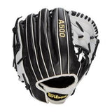 Wilson A500 Siren 12" Youth Fastpitch Softball Glove: WBW10042012 - RHT