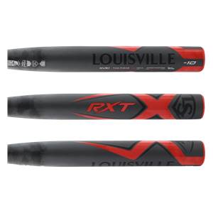 Louisville Slugger Meta Fastpitch Bat (-10) – Bush-Keller Sporting Goods