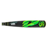 2022 Louisville Slugger Prime -10 USA Baseball Bat: WBL2536010