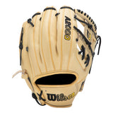 Wilson A2000 1786 11.5" Baseball Glove: WBW100969115 - RHT