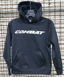 Combat Hoodie 100% Polyester