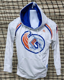 P5 Sports Club Team Sublimated Hoodie (Light Weight)