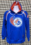P5 Sports Club Team Sublimated Hoodie (Light Weight)