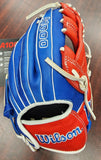 Wilson A1000 PF11" Infield Baseball Glove