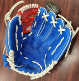 Wilson A1000 PF11" Infield Baseball Glove