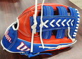 Wilson A1000 PF1892 12.25" Baseball Glove