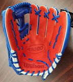 Wilson A1000 1786 11.50" Infield Baseball Glove
