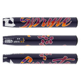 2022 DeMarini Spryte -12 Fastpitch Softball Bat: WTDXSPF22
