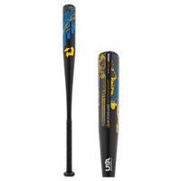 DeMarini Uprising -11 USA Baseball Bat: WBD2235010