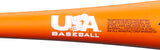 2023 Louisville Slugger Atlas (-12) USA Baseball Bat