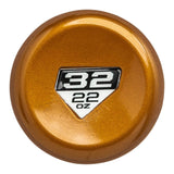 2023 DeMarini Whisper -10 Fastpitch Softball Bat: WBD2364010