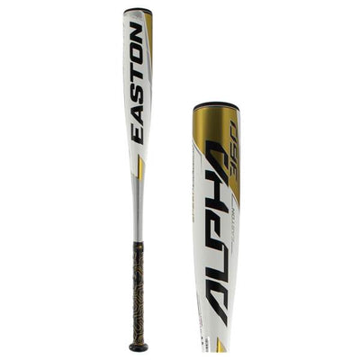 Easton Alpha BBCOR BB (-3)