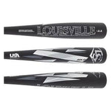 2022 Louisville Slugger Solo -11 USA Baseball Bat: WBL2537010