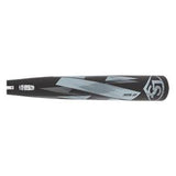 2022 Louisville Slugger Solo -5 USSSA Baseball Bat: WTLSLS6B0522