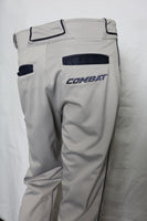 Premium Stock Pant Grey/Navy