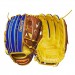 Wilson A2000 YP66 12.75" Lourdes Gurriel GM Baseball Glove