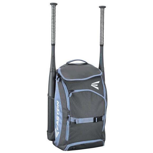 Easton Prowess Softball Backpack Baby Blue