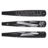 2022 Louisville Slugger Solo BBCOR Baseball Bat: WTLBBS622B3