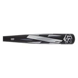 2022 Louisville Slugger Solo BBCOR Baseball Bat: WTLBBS622B3