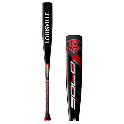 Louisville Solo 6   USSSA-BB (-10)