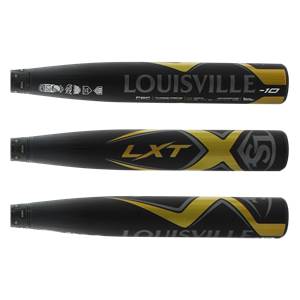 Louisville Slugger Youth Proven Fastpitch Softball Bat 2020 (-13