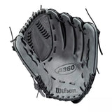 Wilson A360 SP13 13" Slowpitch Softball Infield Glove - RHT