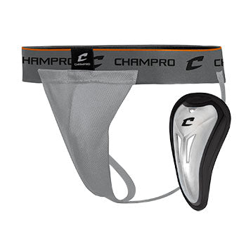Champro ATHLETIC SUPPORTER w/cup