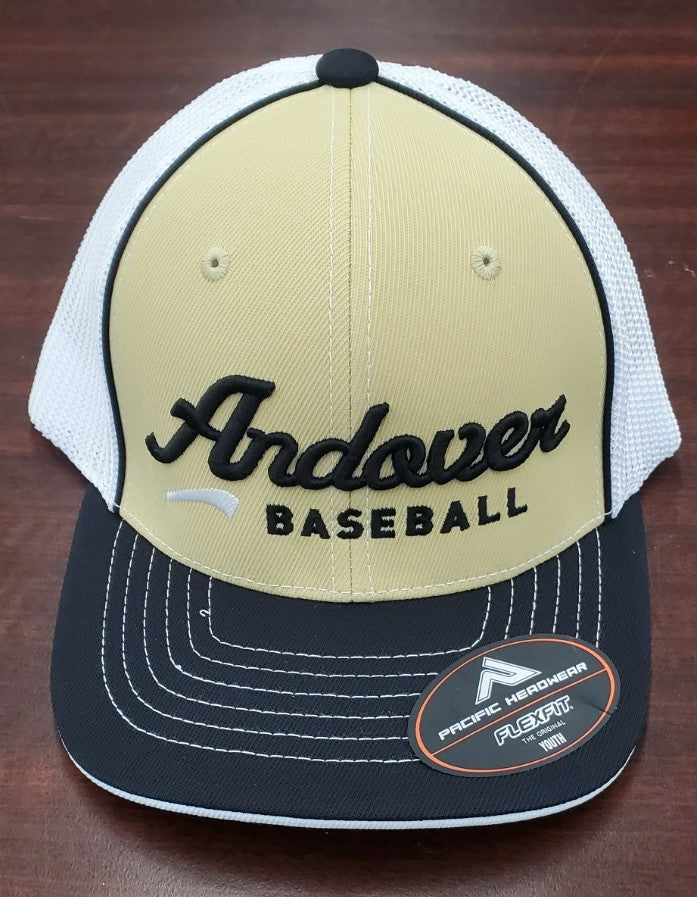 Andover Baseball Hat