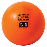 9" Control Flight Ball (4) Pack
