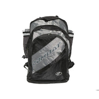 Combat Derby Life Backpack - Charcoal