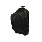 Combat Derby Life Wheeled Backpack