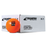 10" Control Flight Ball (4) Pack