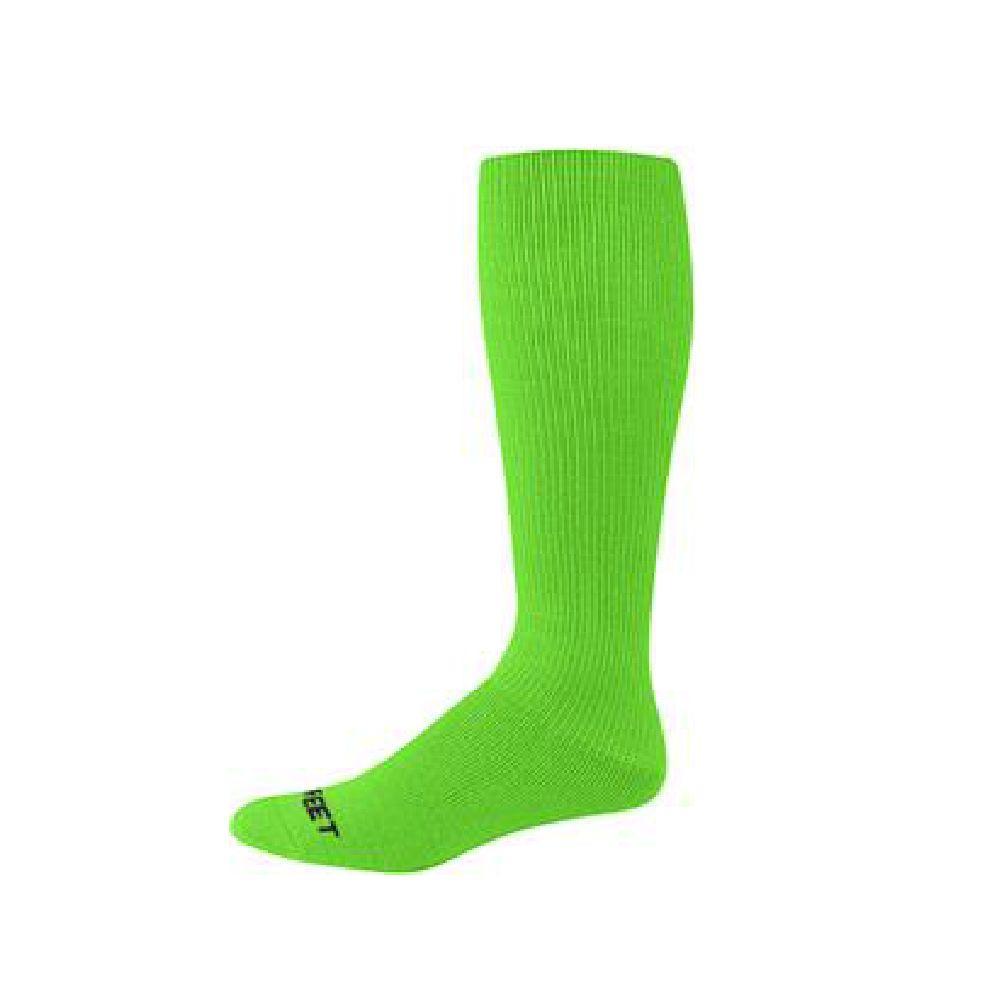 Champro Sports Multi-Sport Sock Lime Green