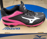 Mizuno 9 Spike Finch Franchise 6 Fastpitch Cleat
