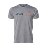 Easton Graphic Tee Grey