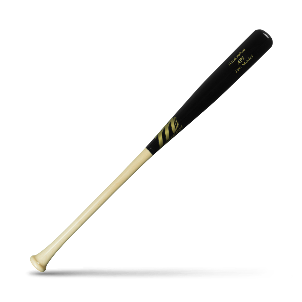 Marucci AP5 Pro Model Wood Bat