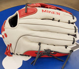 Miken 14" Pro Series LHT Slowpitch Glove