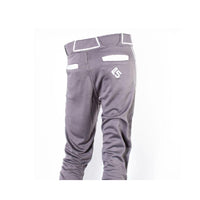 Premium Stock Pant Charcoal/White