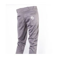 Premium Stock Pant Charcoal Solid