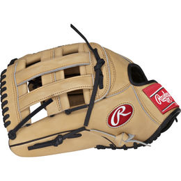Rawlings Glove HOH 12.75" Pro H-Web BBG **LHT**